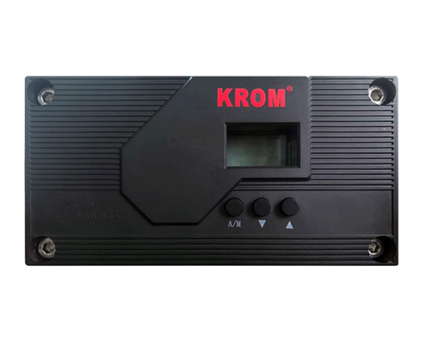 KRB-8600 Series Smart Positioner